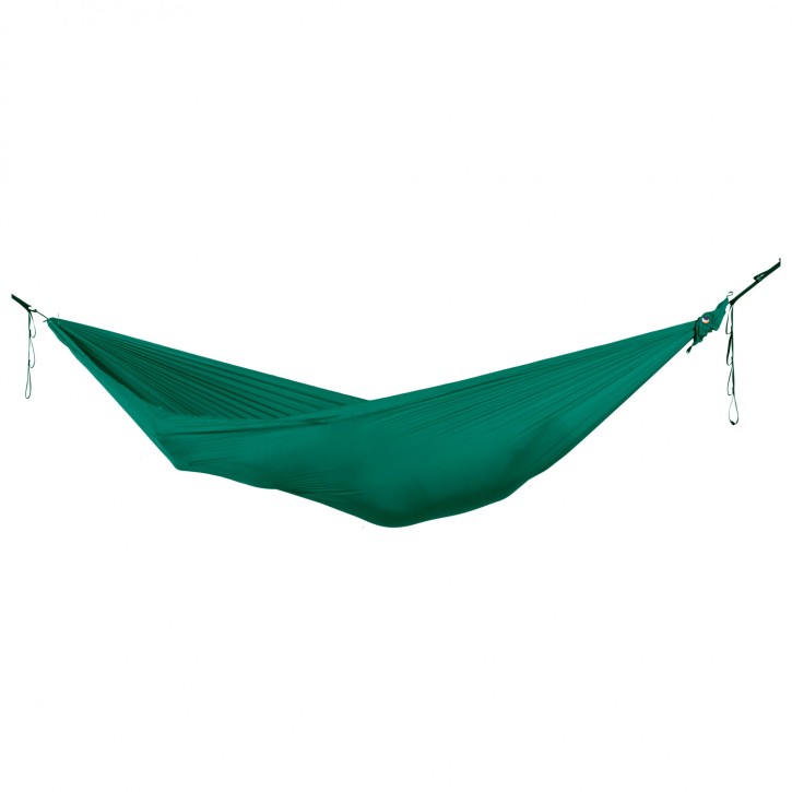 Lightest Hammock - grün