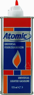 Feuerzeugbenzin