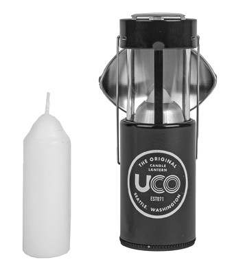 UCO Kerzenlaternen Set