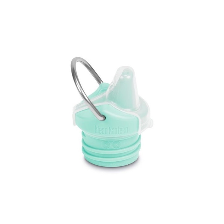 Kid Sippy Cap