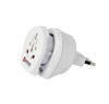 Steckeradapter 'Combo'