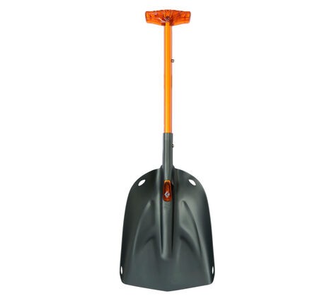 Deploy 3 Shovel