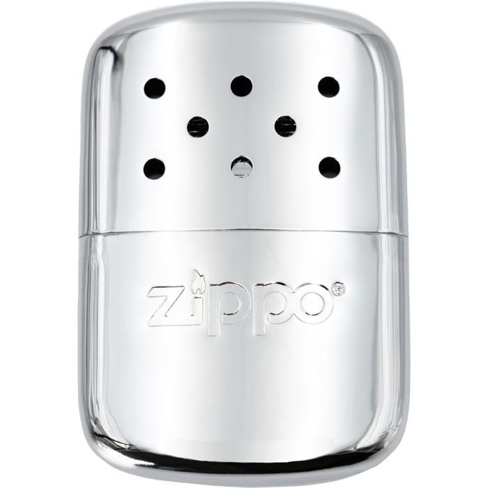 Zippo Taschenofen 'Benzin'