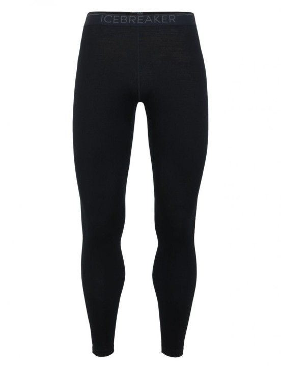 M´s 260 Tech Leggings, Black, M