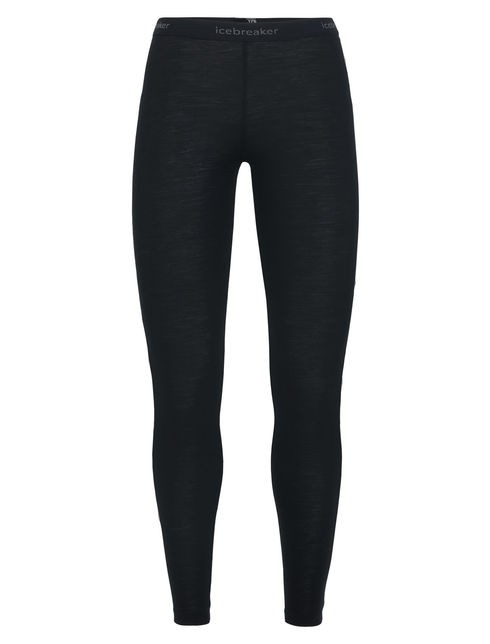 W's Merino 175 Everyday Leggings L / Black