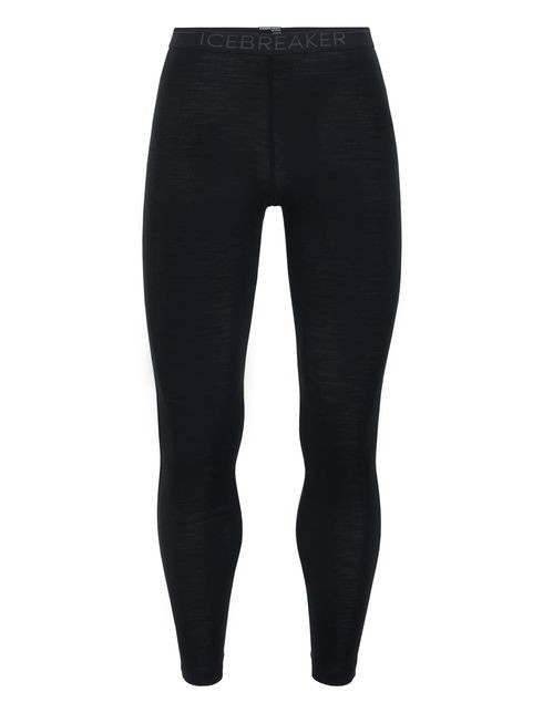 M's Merino 175 Everyday Leggings, Black, L