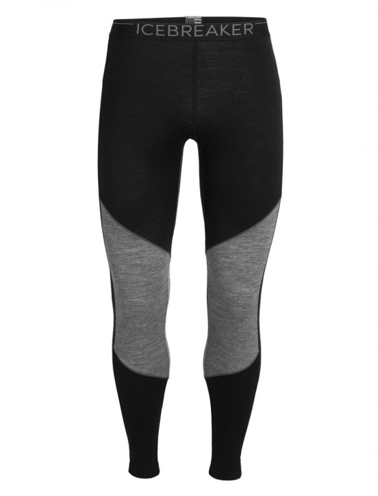 M's Merino 200 Oasis Deluxe Leggings