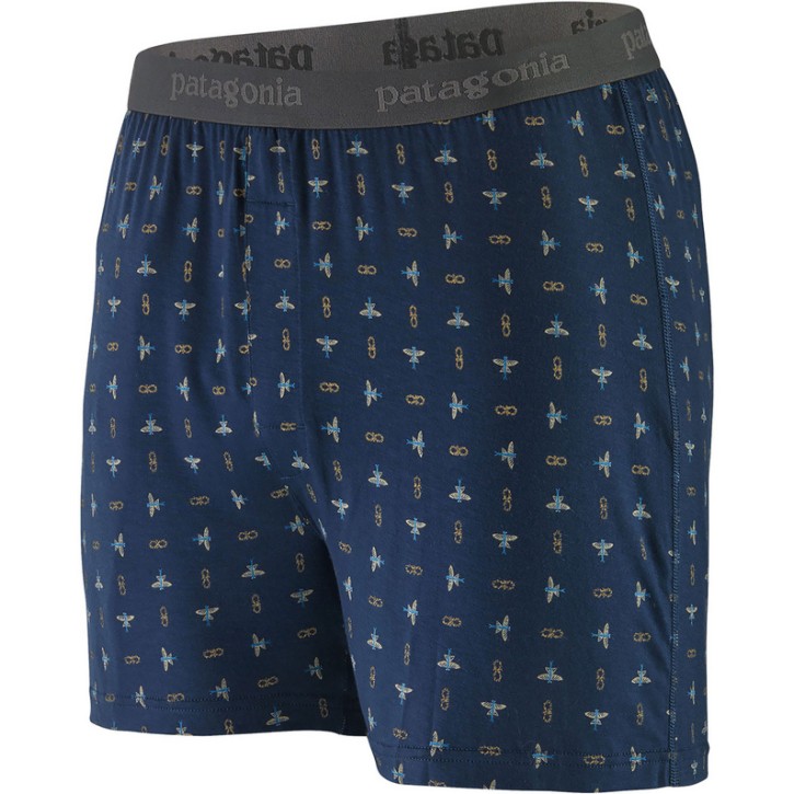 M's Essential Boxers