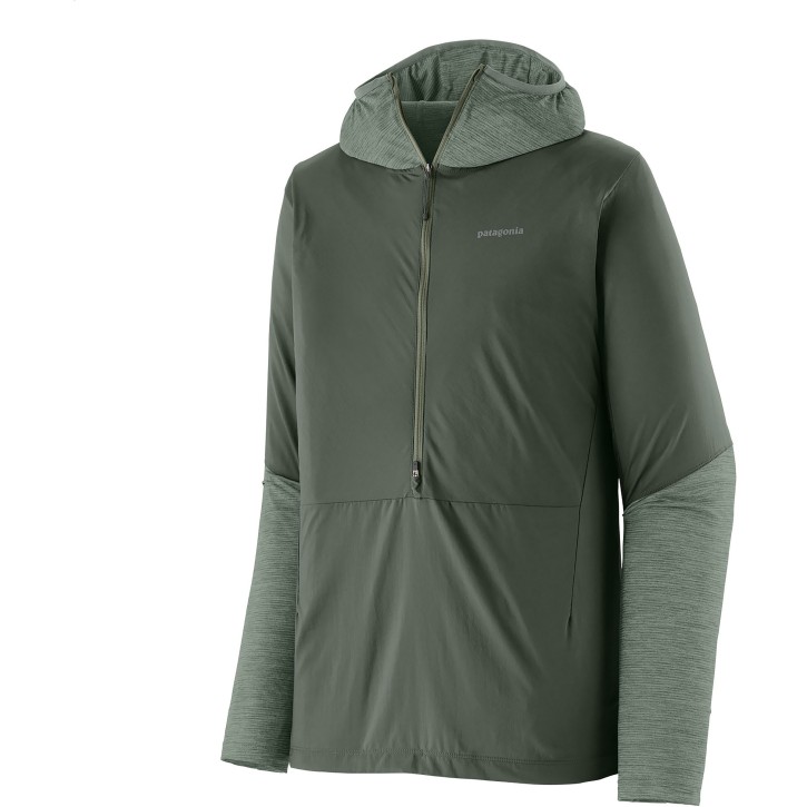 M's Airshed Pro P/O
