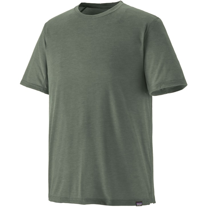 M's Cap Cool Trail Shirt