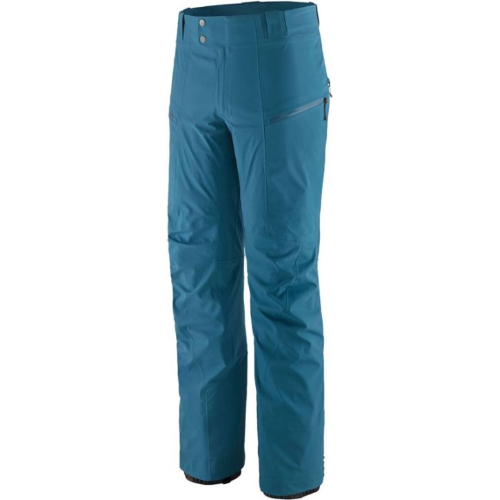 M's Stormstride Pants L / Wavy Blue