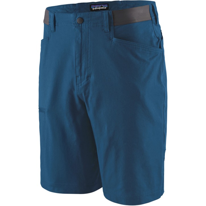 M's Venga Rock Shorts