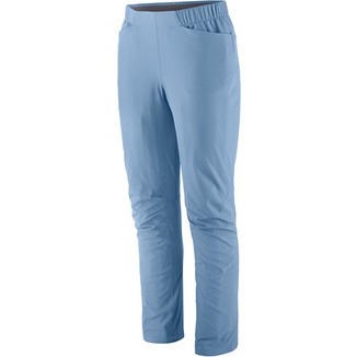 W's Chambeau Rock Pants 10 / Light Plume Grey