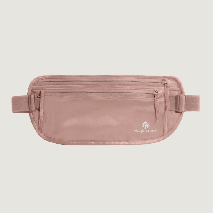 Silk Undercover Money Belt