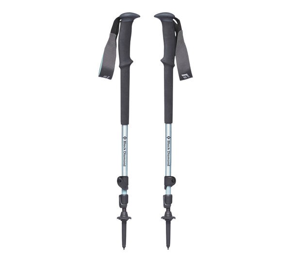 W's Trail Trek Poles