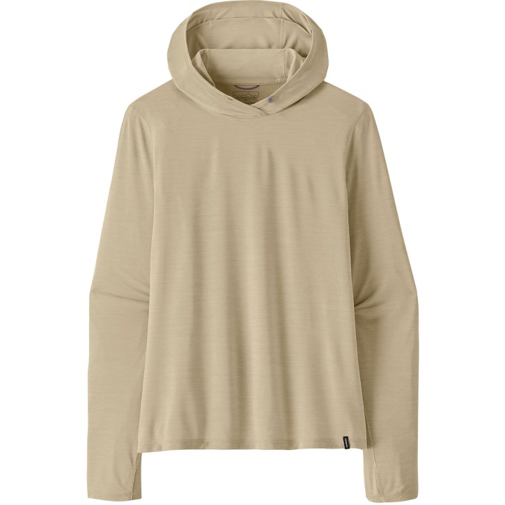 W's Capilene® Cool Ultra Hoody