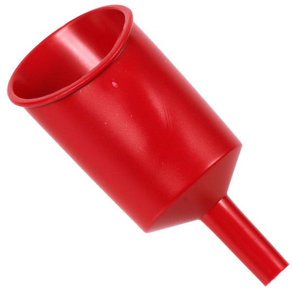 Coleman Filter Funnel