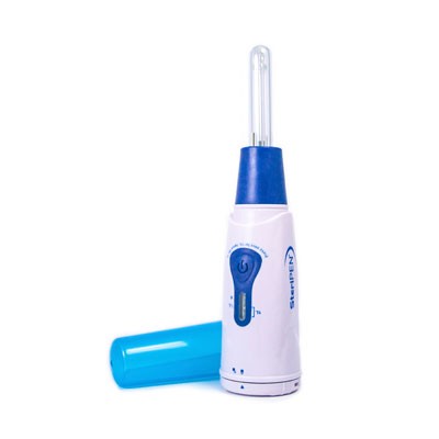 SteriPEN UV Wasserentkeimer 'Classic 3'