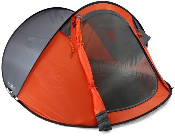 Origin Outdoors Quicksembly Pop Up Zel, 2 Personen