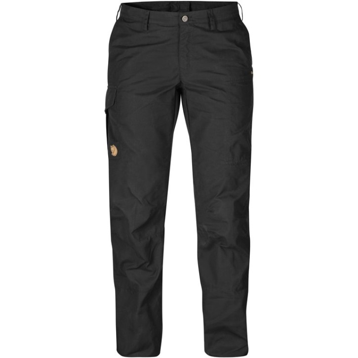 Karla Pro Trousers, Dark Grey, 38