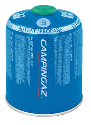 Easy-Clic Gaskartusche 'CV' 470 Plus