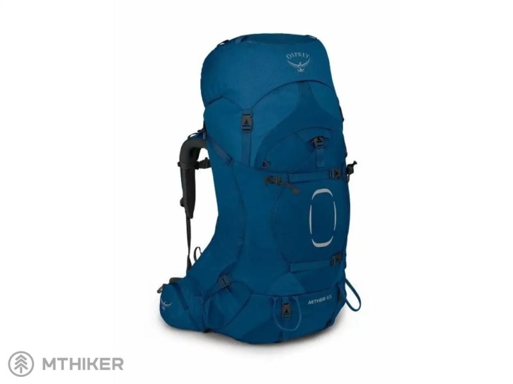 Aether 65 L-XL / Deep water blue