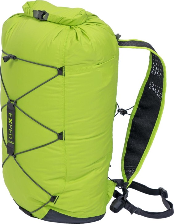 Stormrunner 25