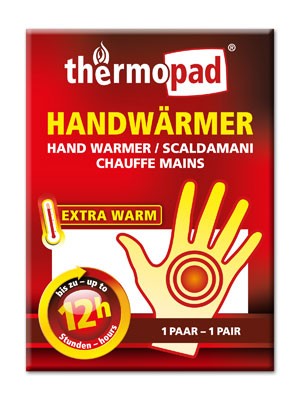 Handwärmer