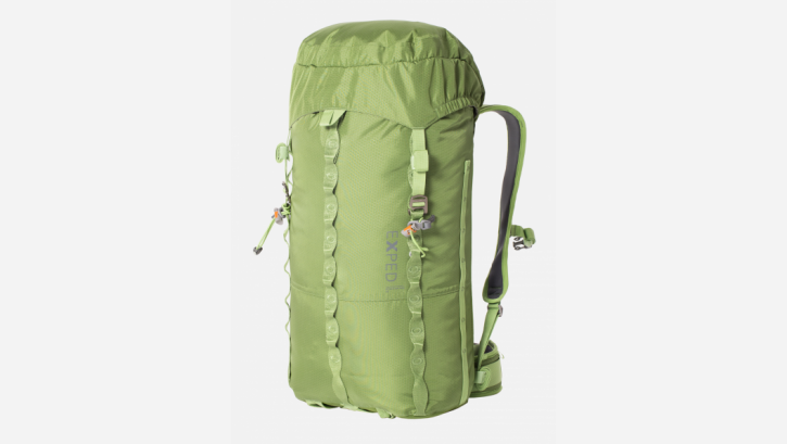 Mountain Pro 30, mossgreen