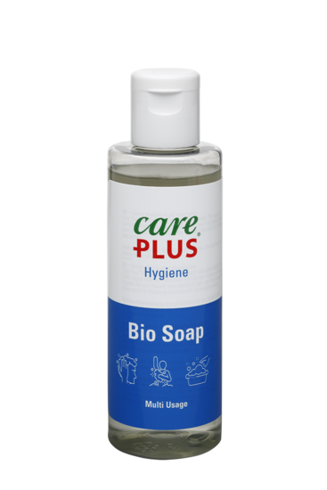 Bio Soap