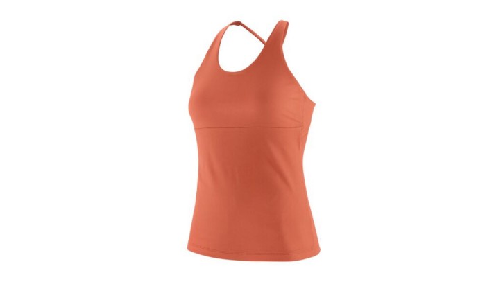 W's Mibra Tank