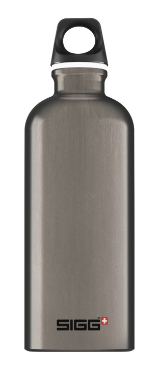 Sigg Traveller 0,6 l