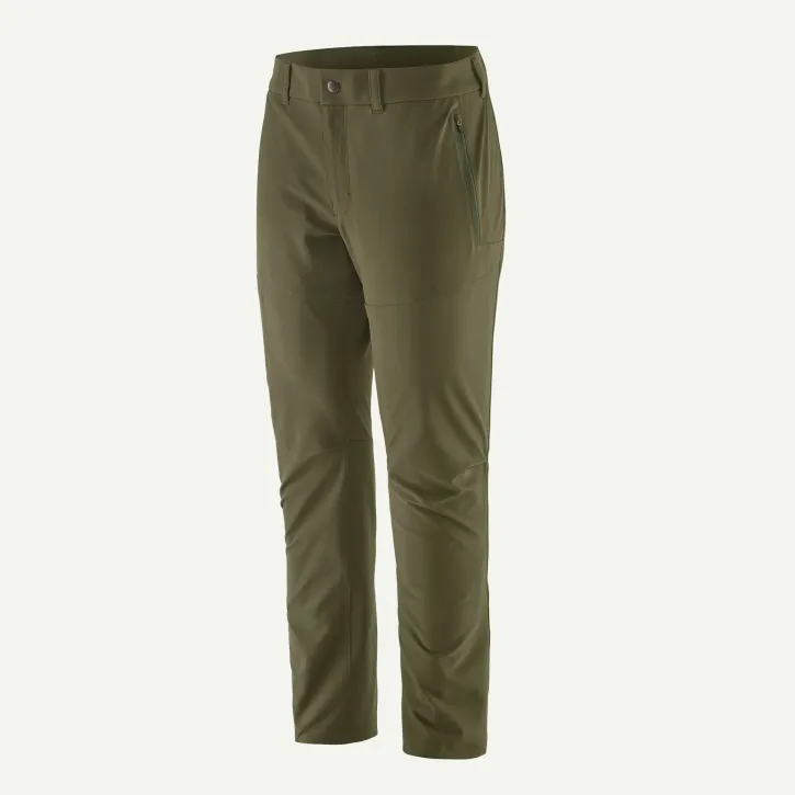 W's Terravia Trail Pants - Regular
