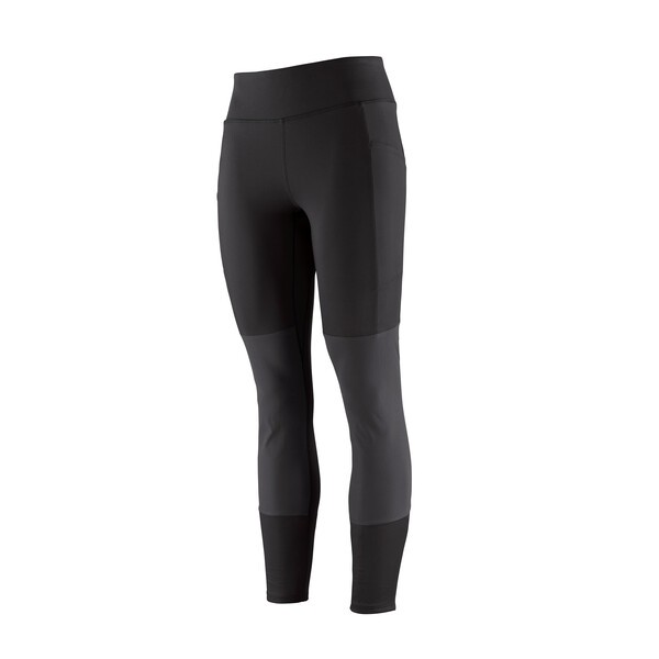 W's Pack Out Hike Tights M / Black