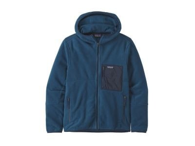 M's Microdini Fleece Hoody