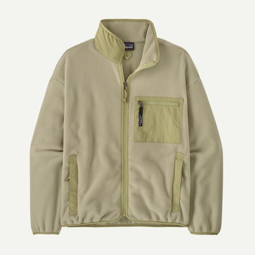 W's Synch Jacket
