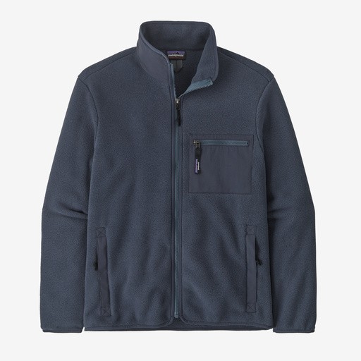 M´s Synch Jacket Smolder Blue / S