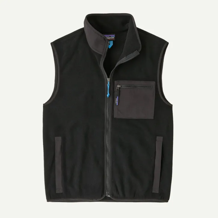 M's Synchilla Vest