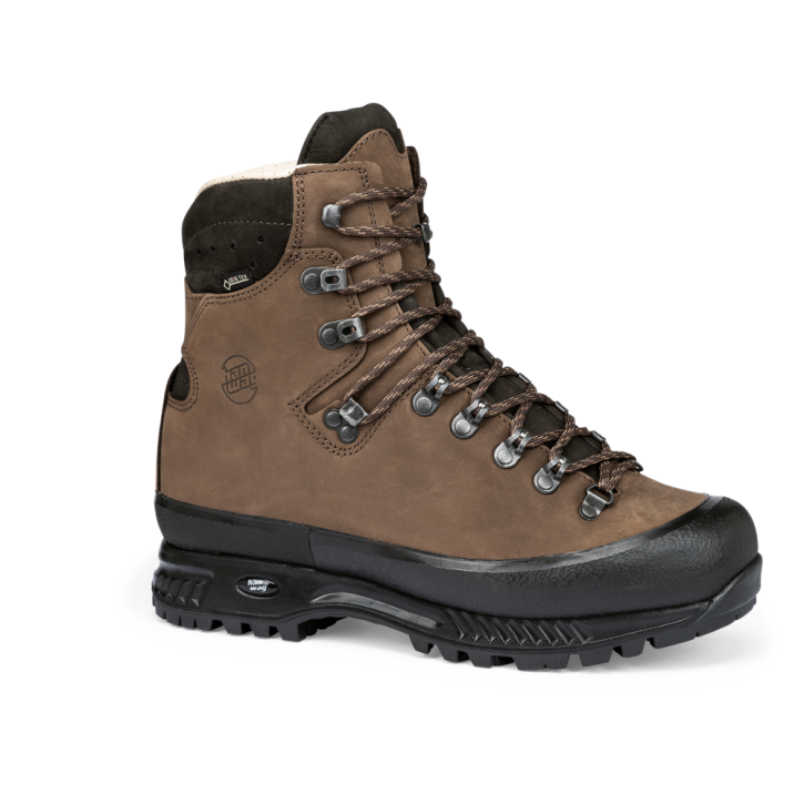 M's Alaska GTX Erde / 41,5