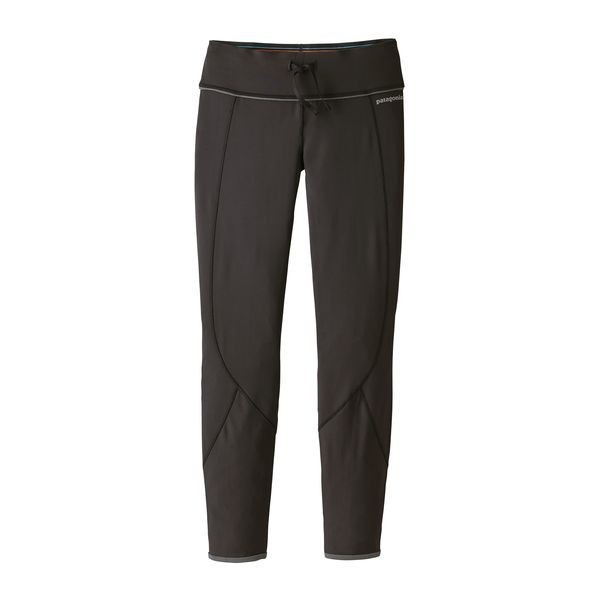 W's Peak Mission Tights
