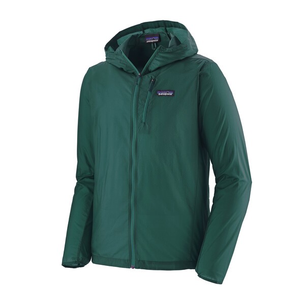 M's Houdini Jacket