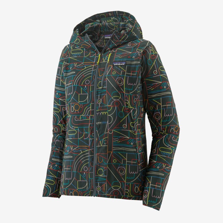 W's Houdini Jacket
