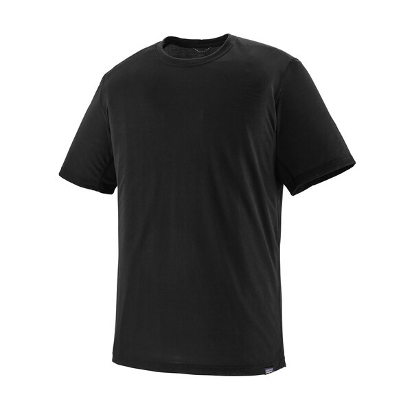 M's Cap Cool Trail Shirt