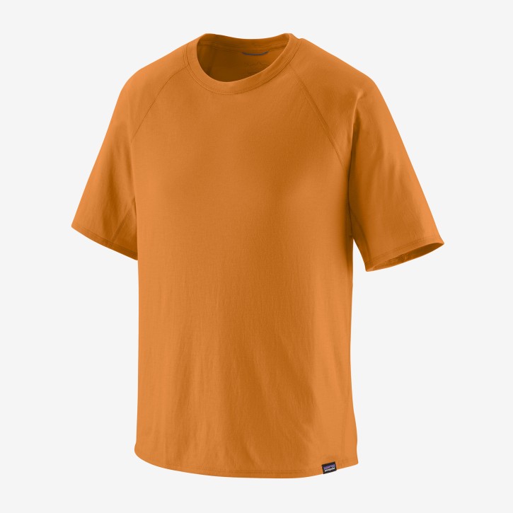 M's Cap Cool Trail Shirt