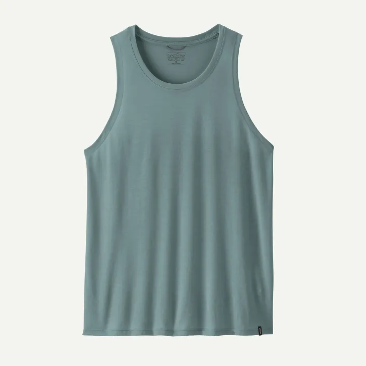 M's Cap Cool Trail Tank