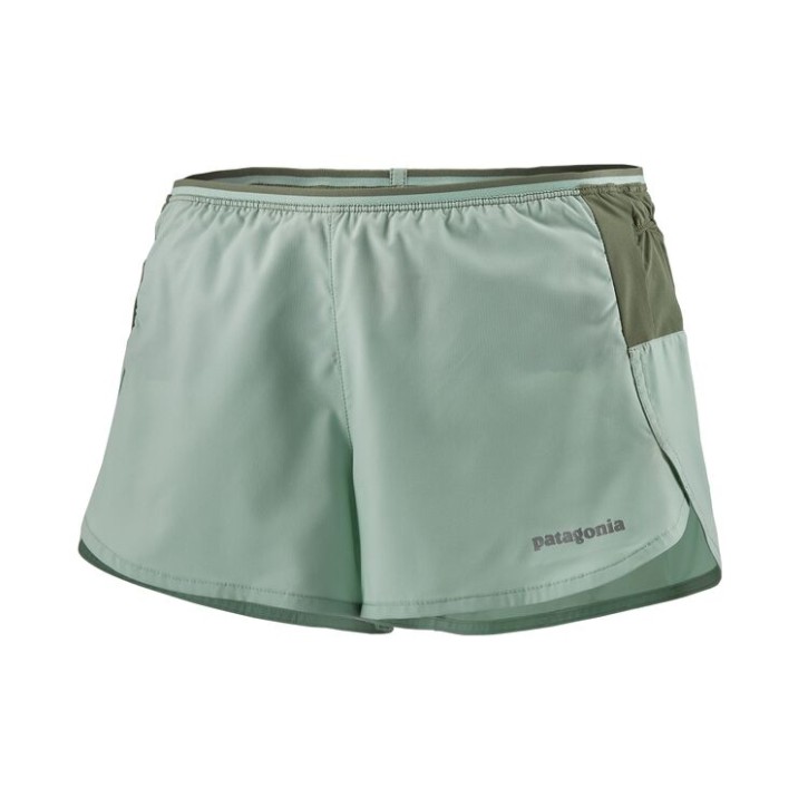 W's Strider Pro Shorts - 3"