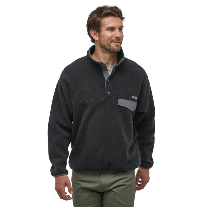 M's Synch Snap-T P/O