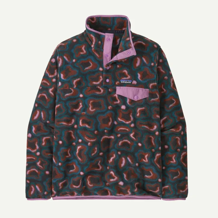 W's LW Synch Snap-T P/O