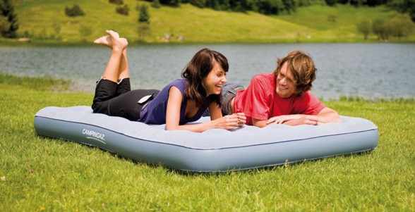 Campingaz Luftbett 'Quickbed' double