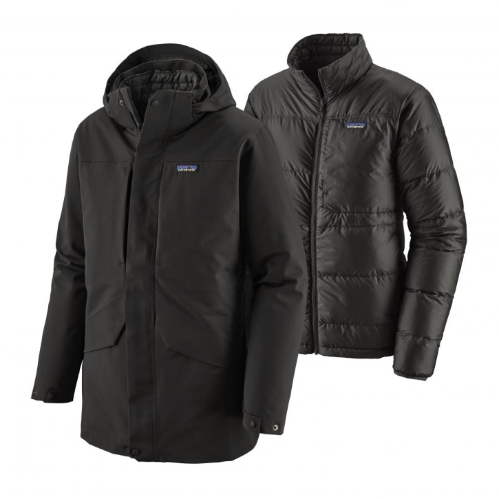 M's Tres 3-in-1 Parka